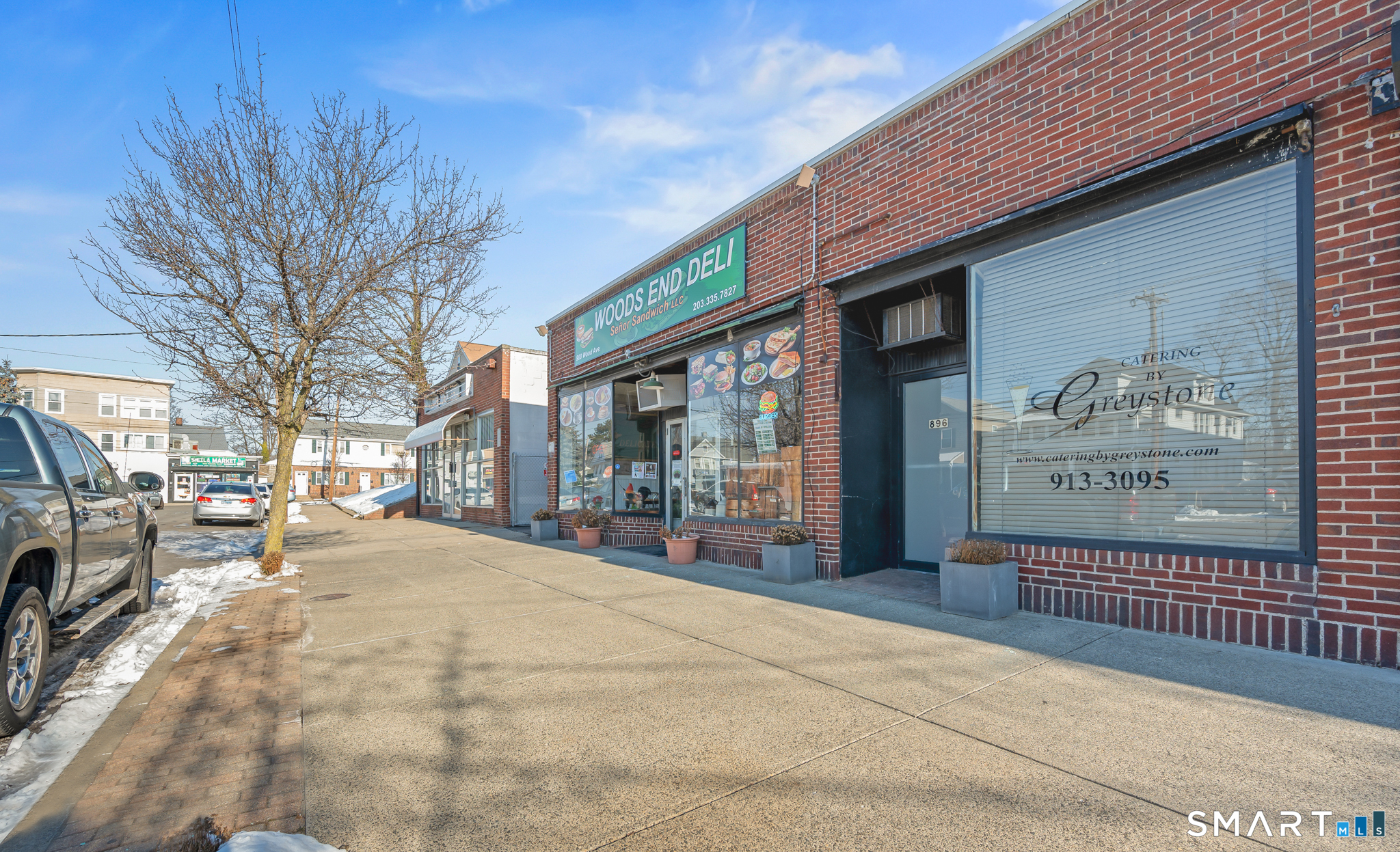 900 Wood Avenue Bridgeport CT 06604