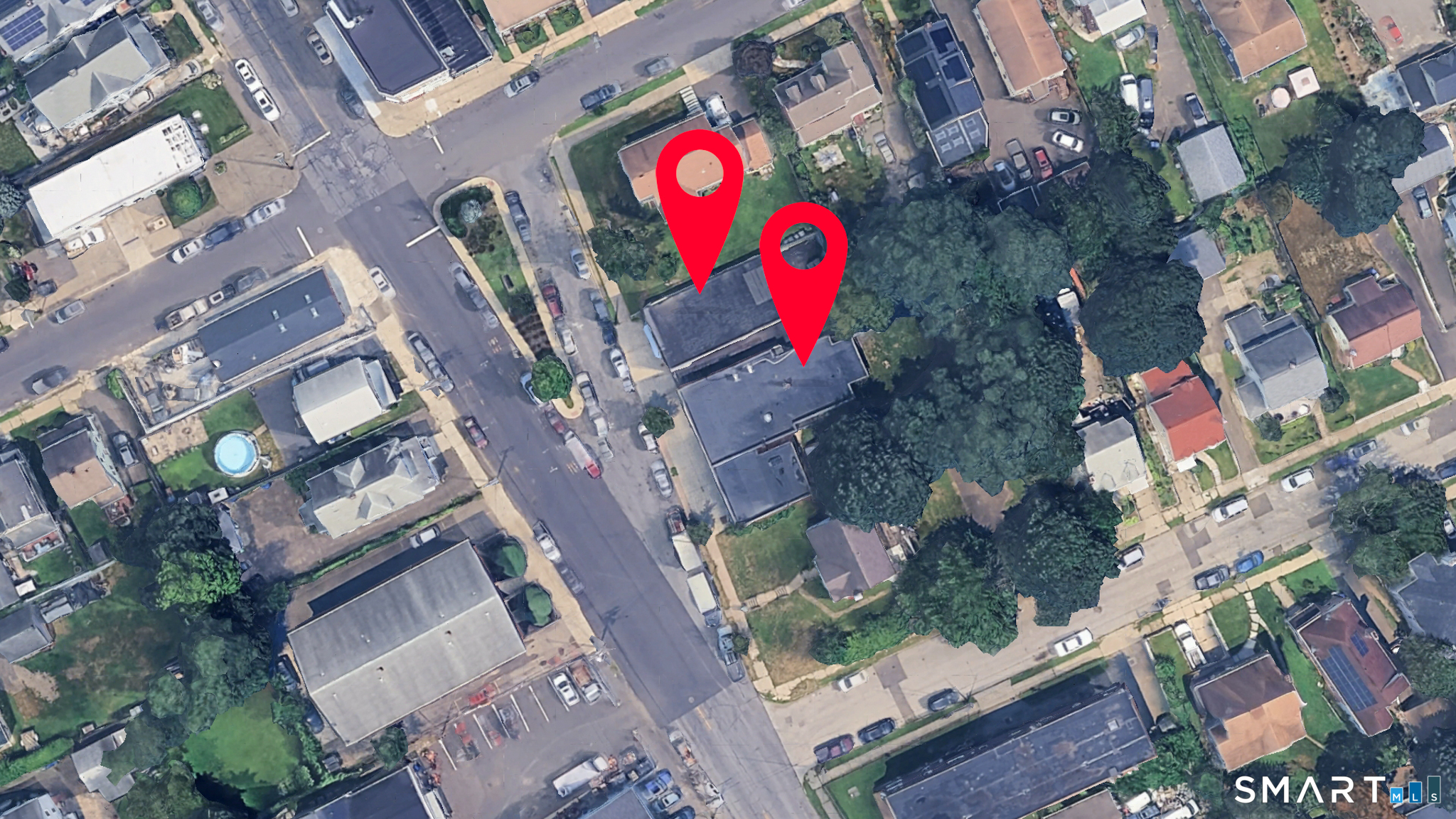 900 Wood Avenue Bridgeport CT 06604