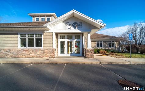 30 Country Squire Drive Cromwell CT 06416