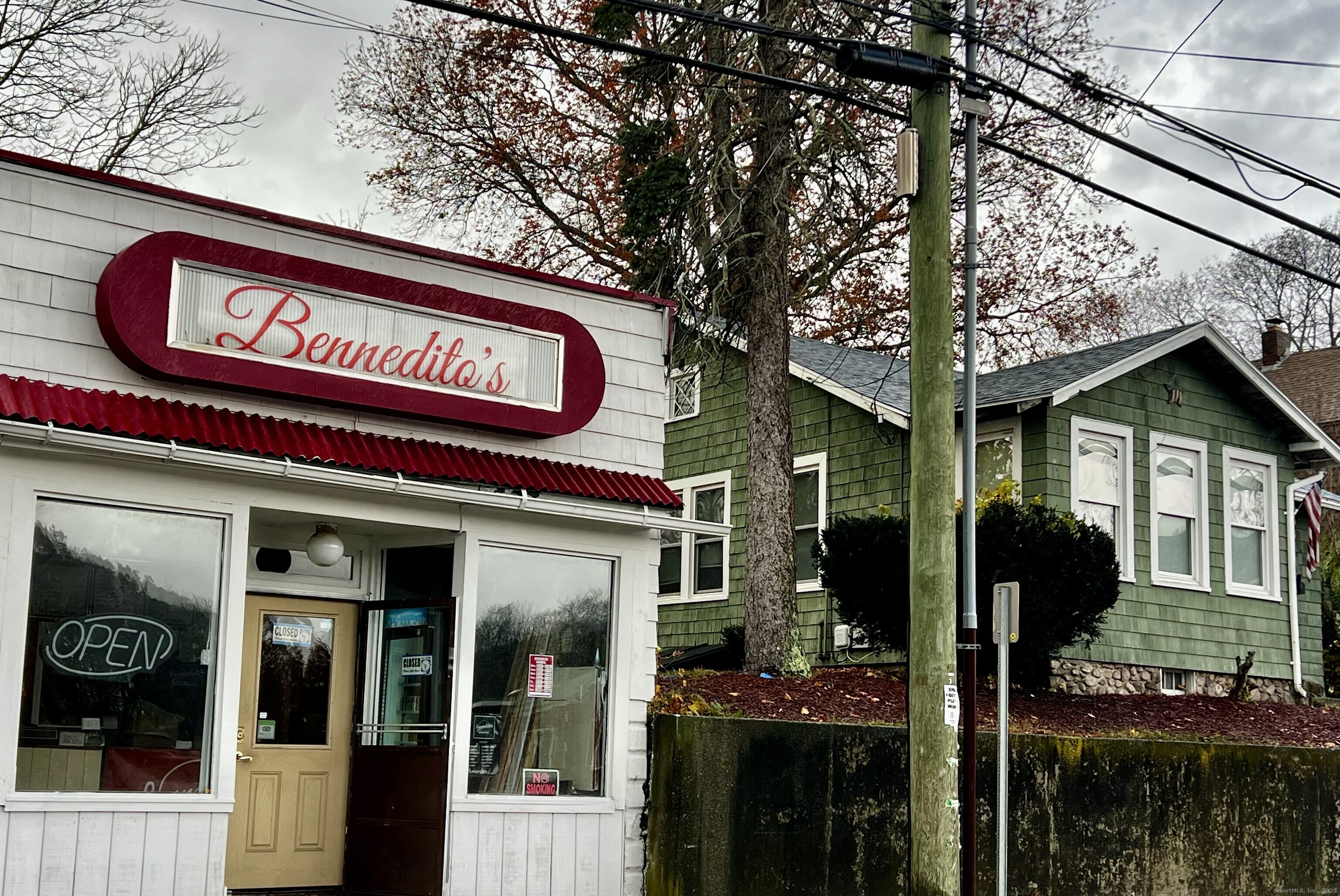 231 Poquonnock Road Groton CT 06340