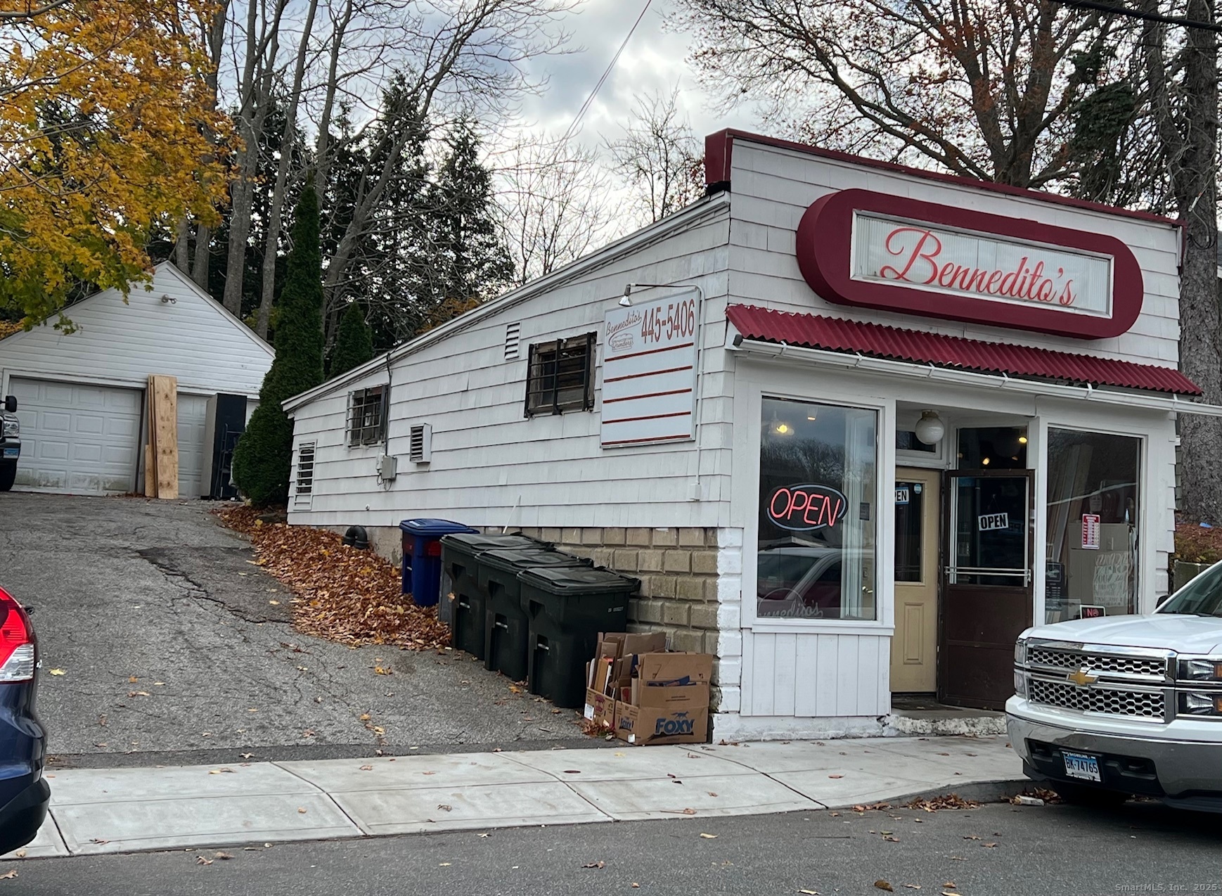 231 Poquonnock Road Groton CT 06340