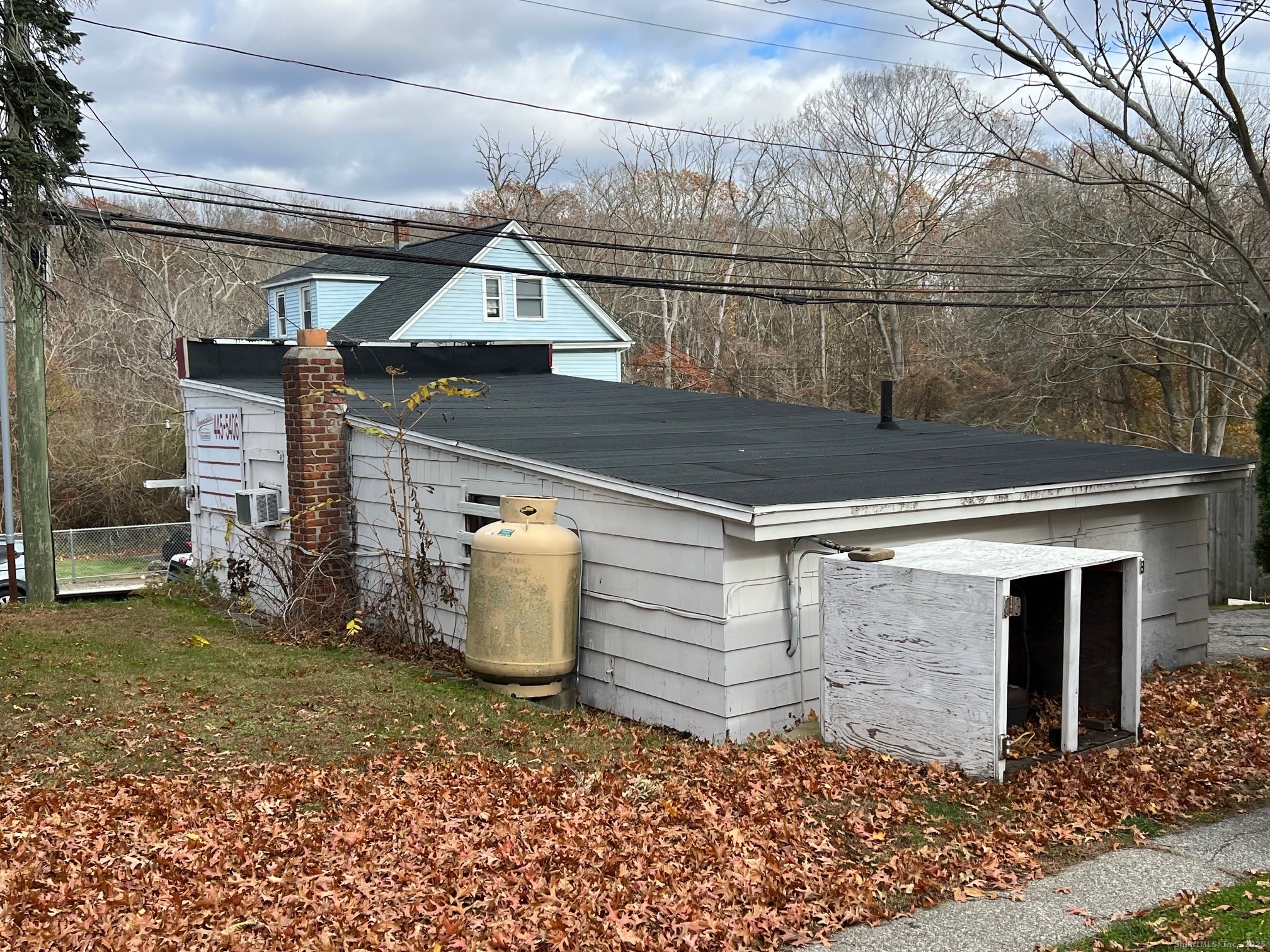 231 Poquonnock Road Groton CT 06340