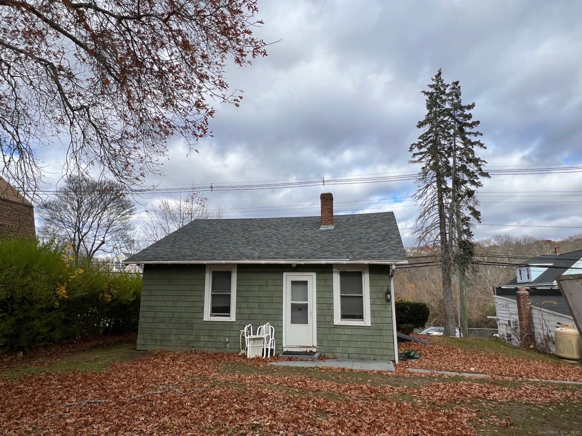 231 Poquonnock Road Groton CT 06340