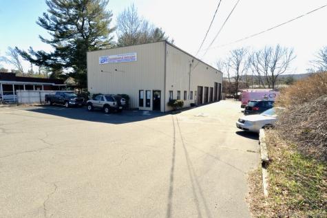 548 Middle Street Bristol CT 06010
