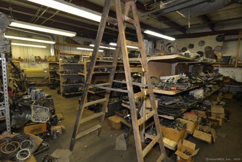548 Middle Street Bristol CT 06010
