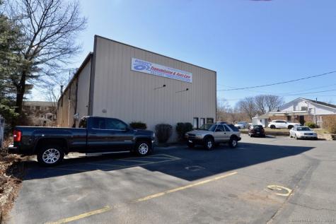 548 Middle Street Bristol CT 06010