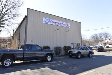 548 Middle Street Bristol CT 06010