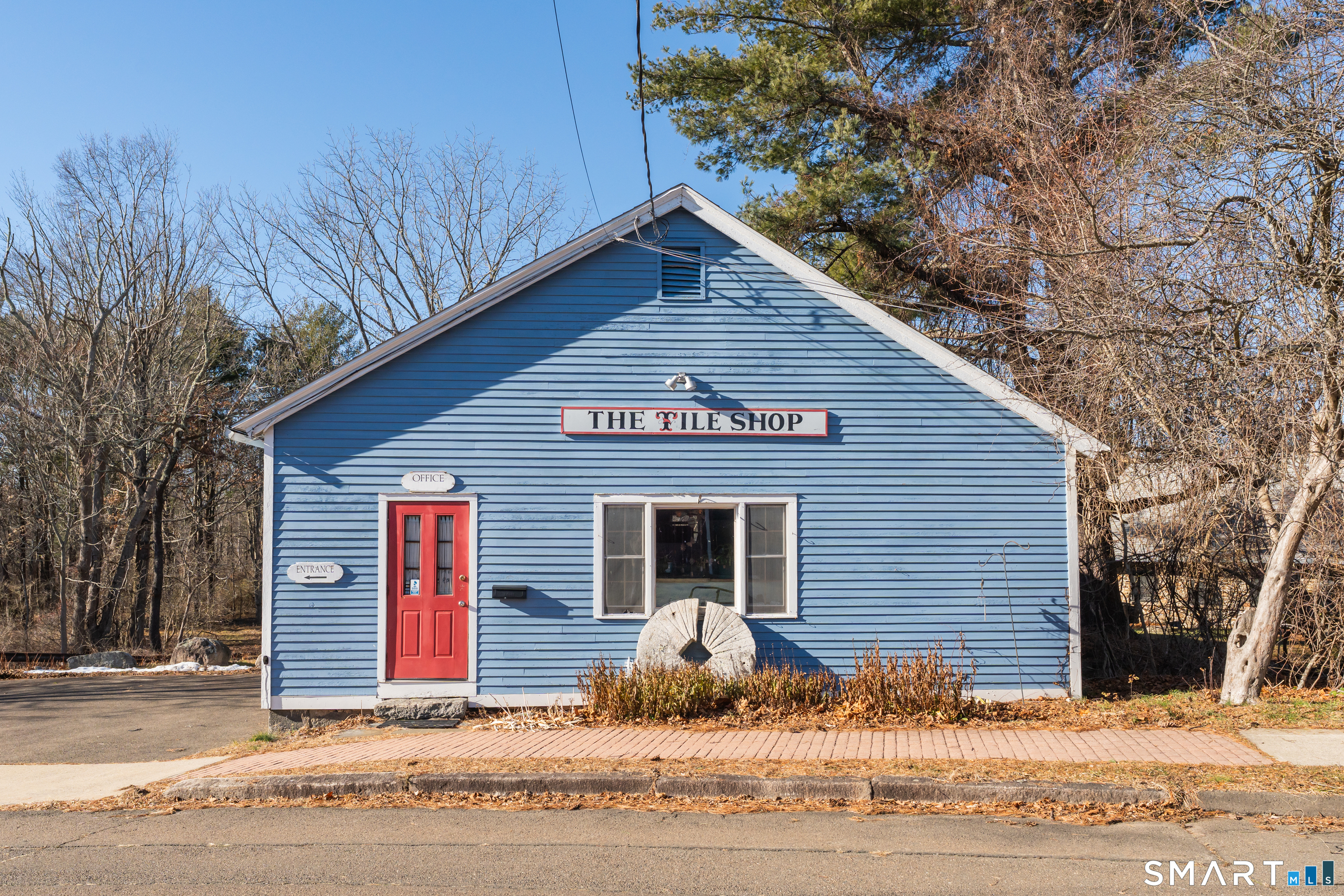 51 Mill Road Guilford CT 06437