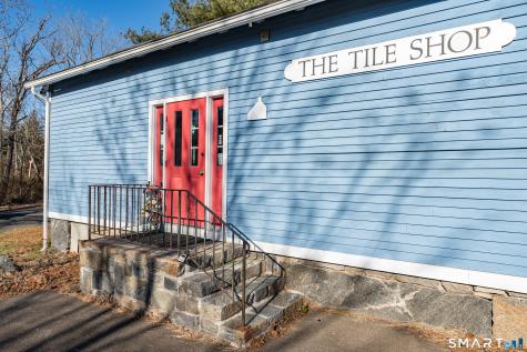51 Mill Road Guilford CT 06437