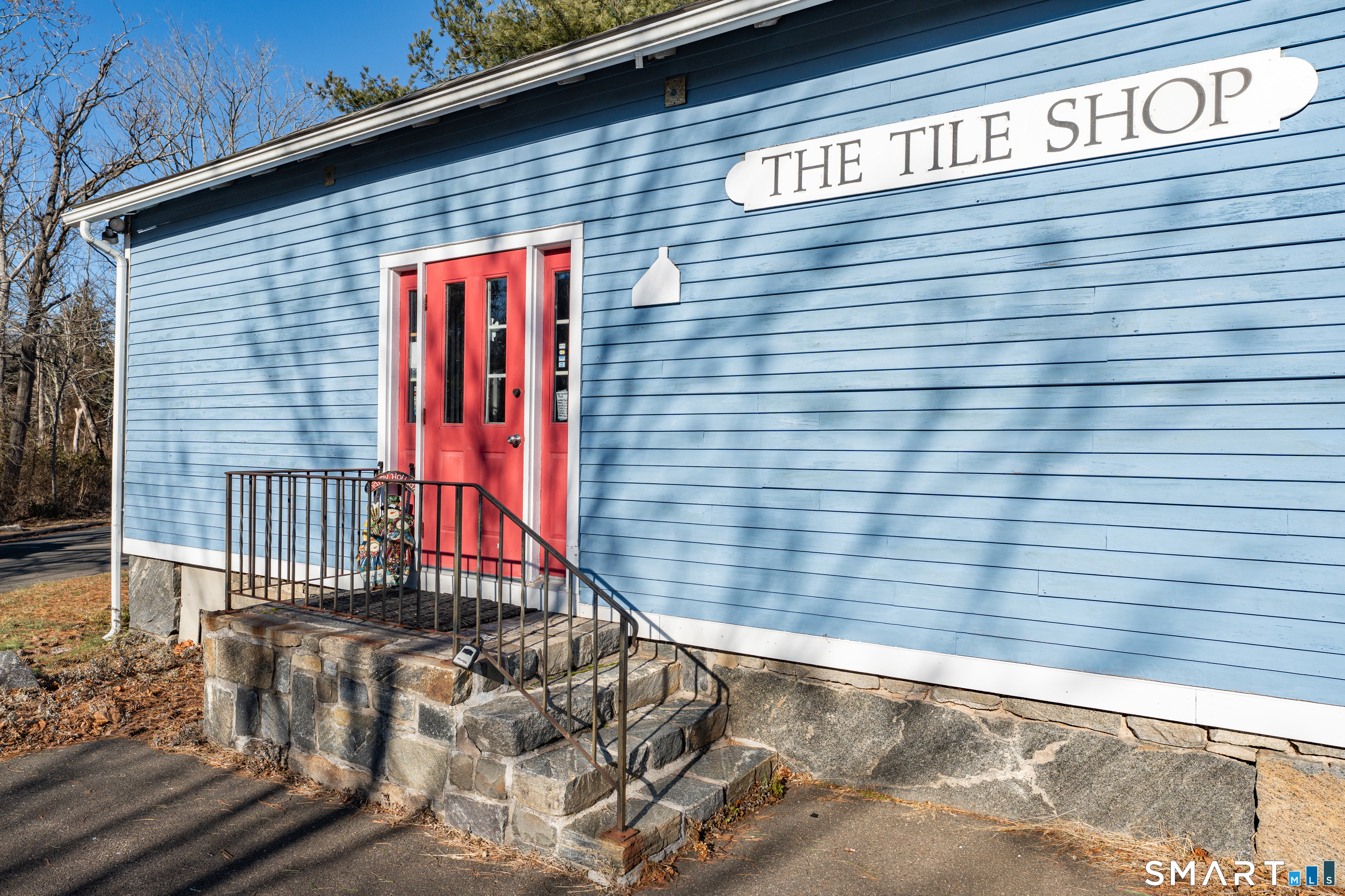 51 Mill Road Guilford CT 06437
