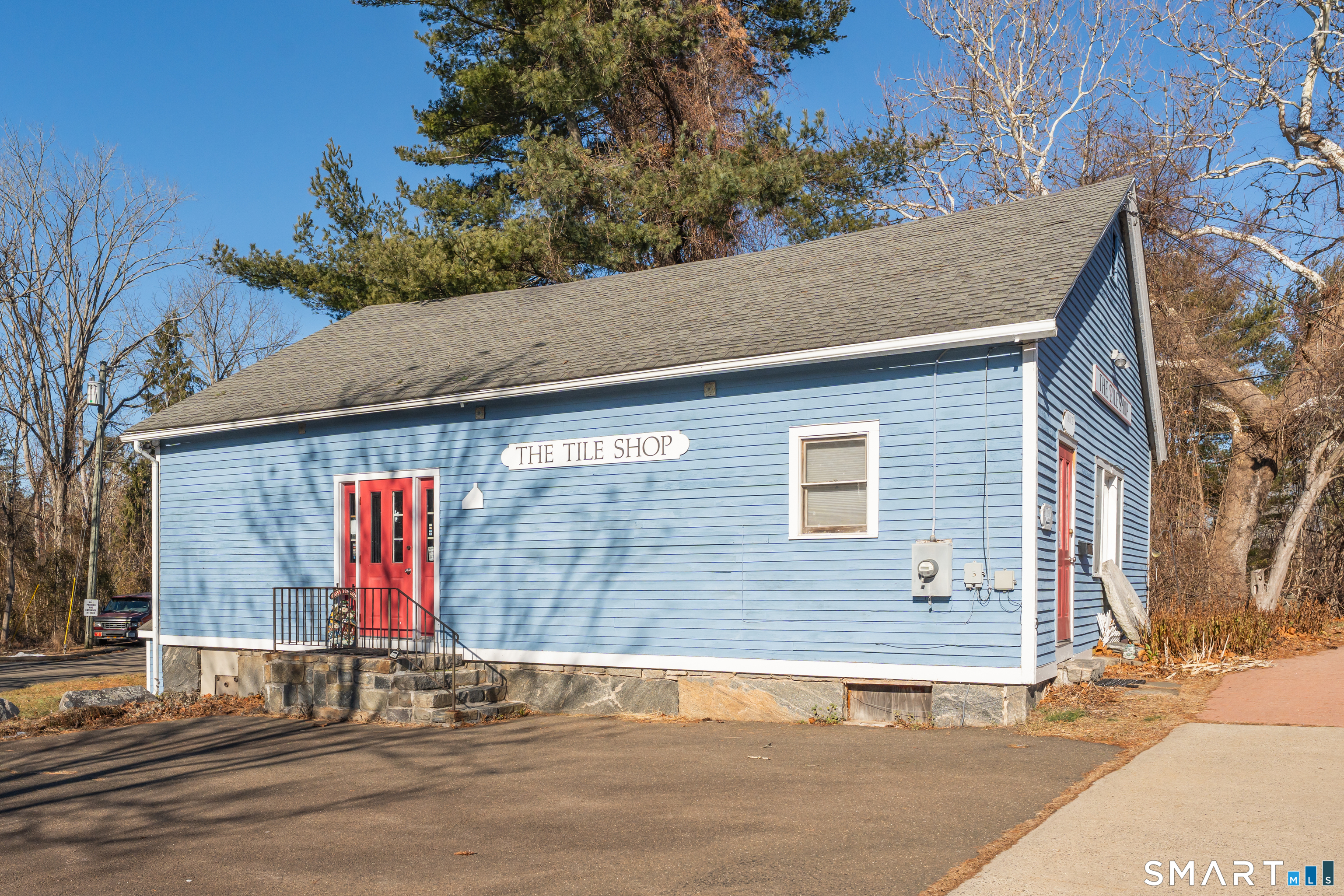 51 Mill Road Guilford CT 06437