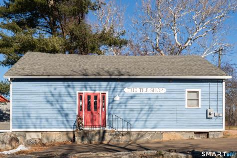 51 Mill Road Guilford CT 06437