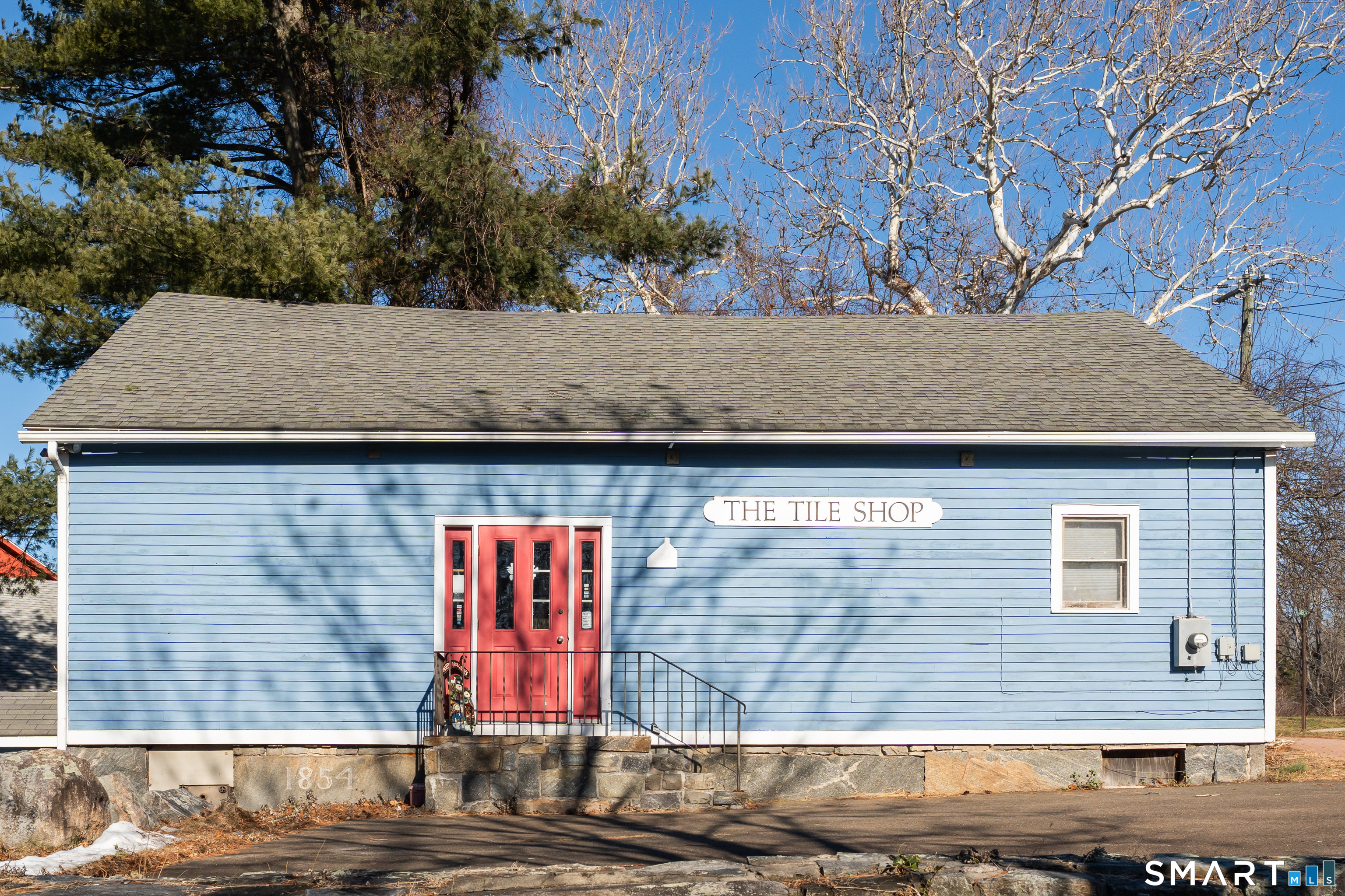 51 Mill Road Guilford CT 06437