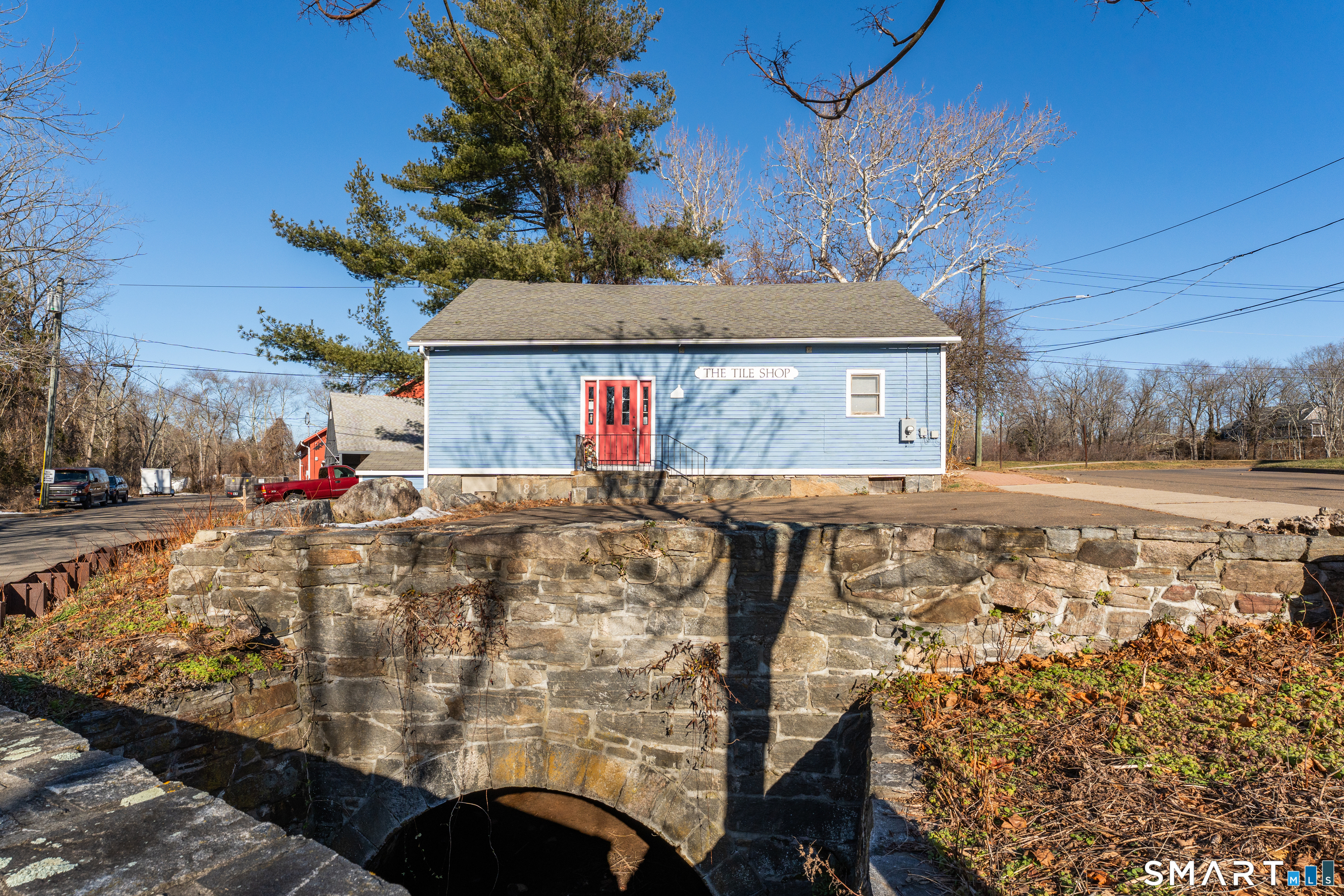 51 Mill Road Guilford CT 06437