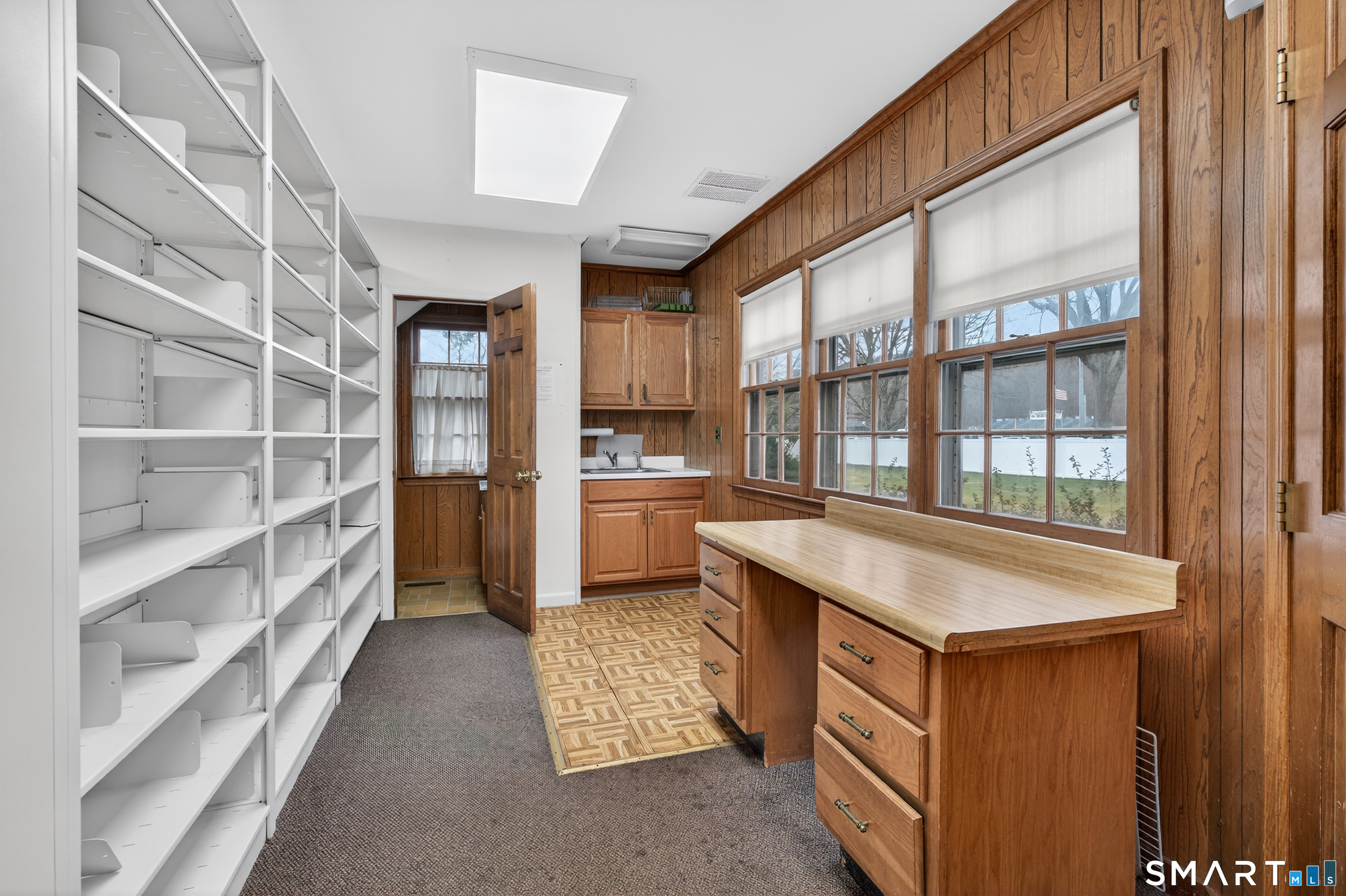 387 Danbury Road Wilton CT 06897