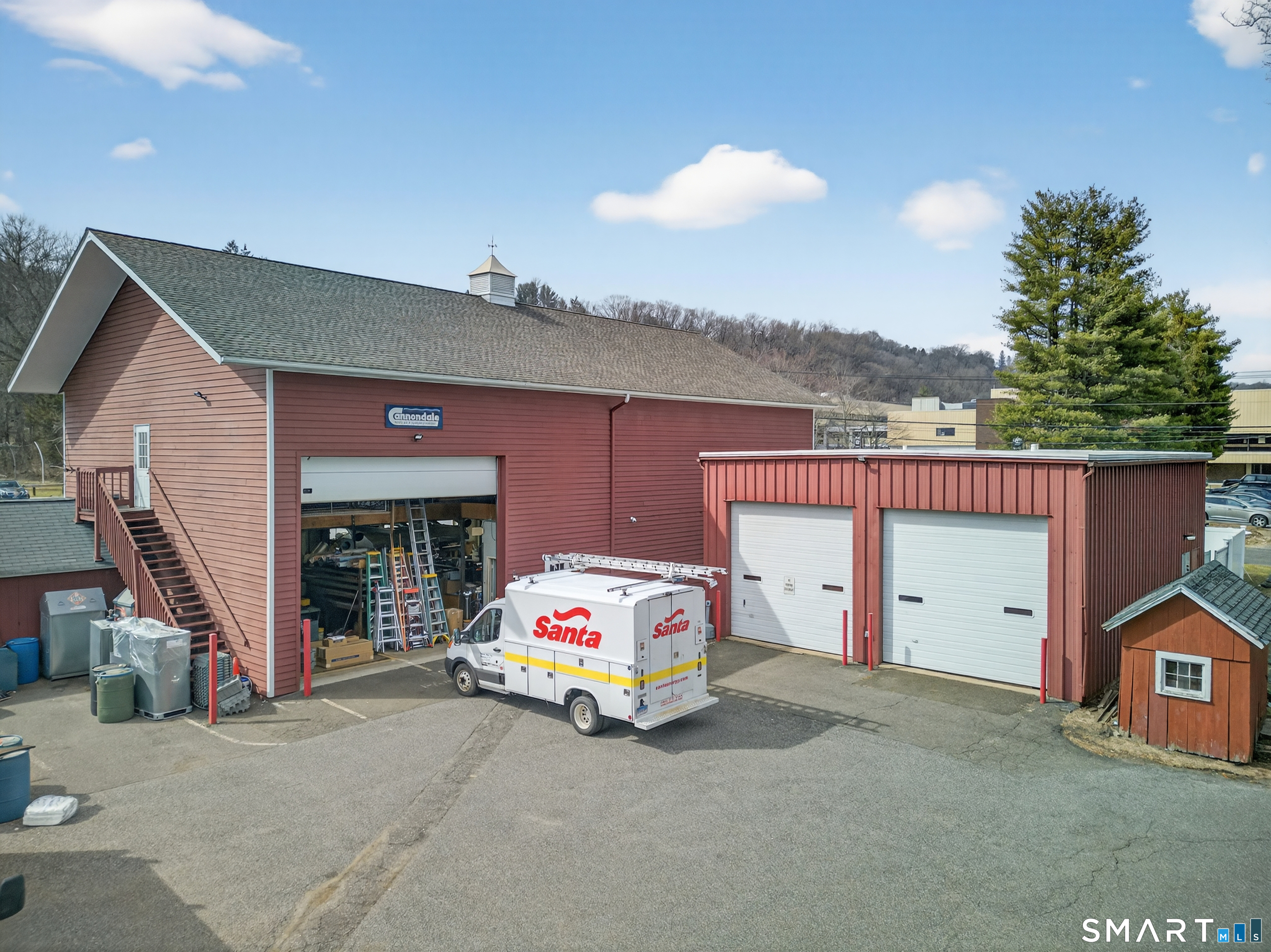 387 Danbury Road Wilton CT 06897