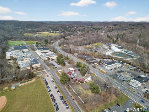 387 Danbury Road Wilton CT 06897