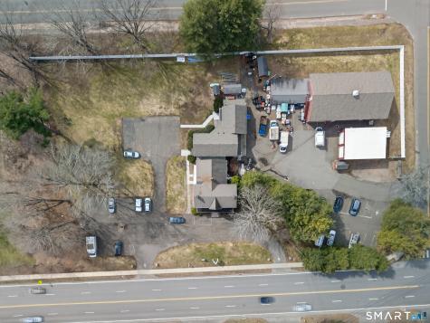 387 Danbury Road Wilton CT 06897