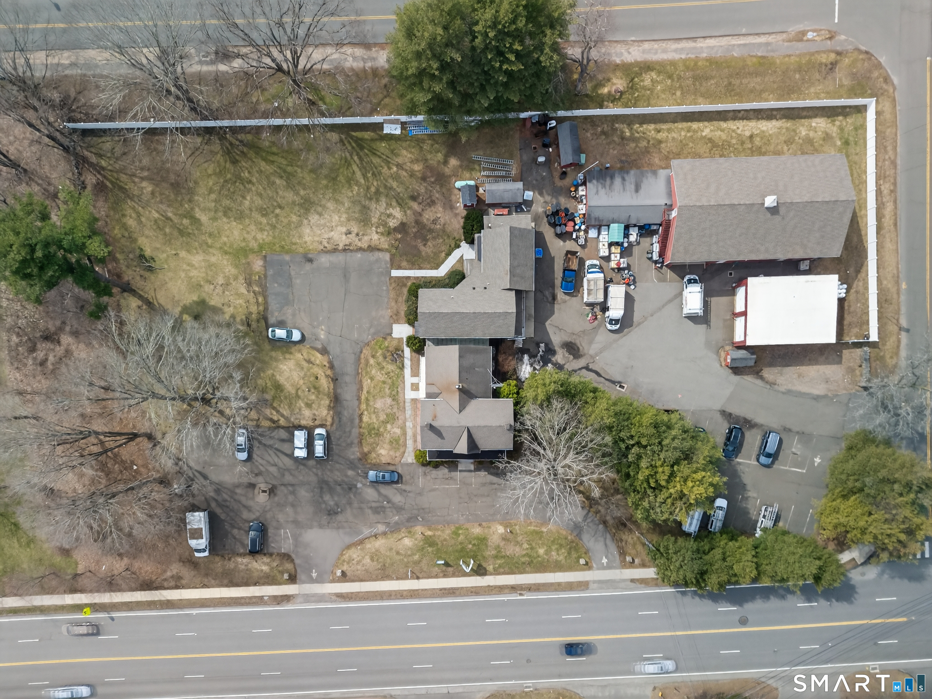 387 Danbury Road Wilton CT 06897
