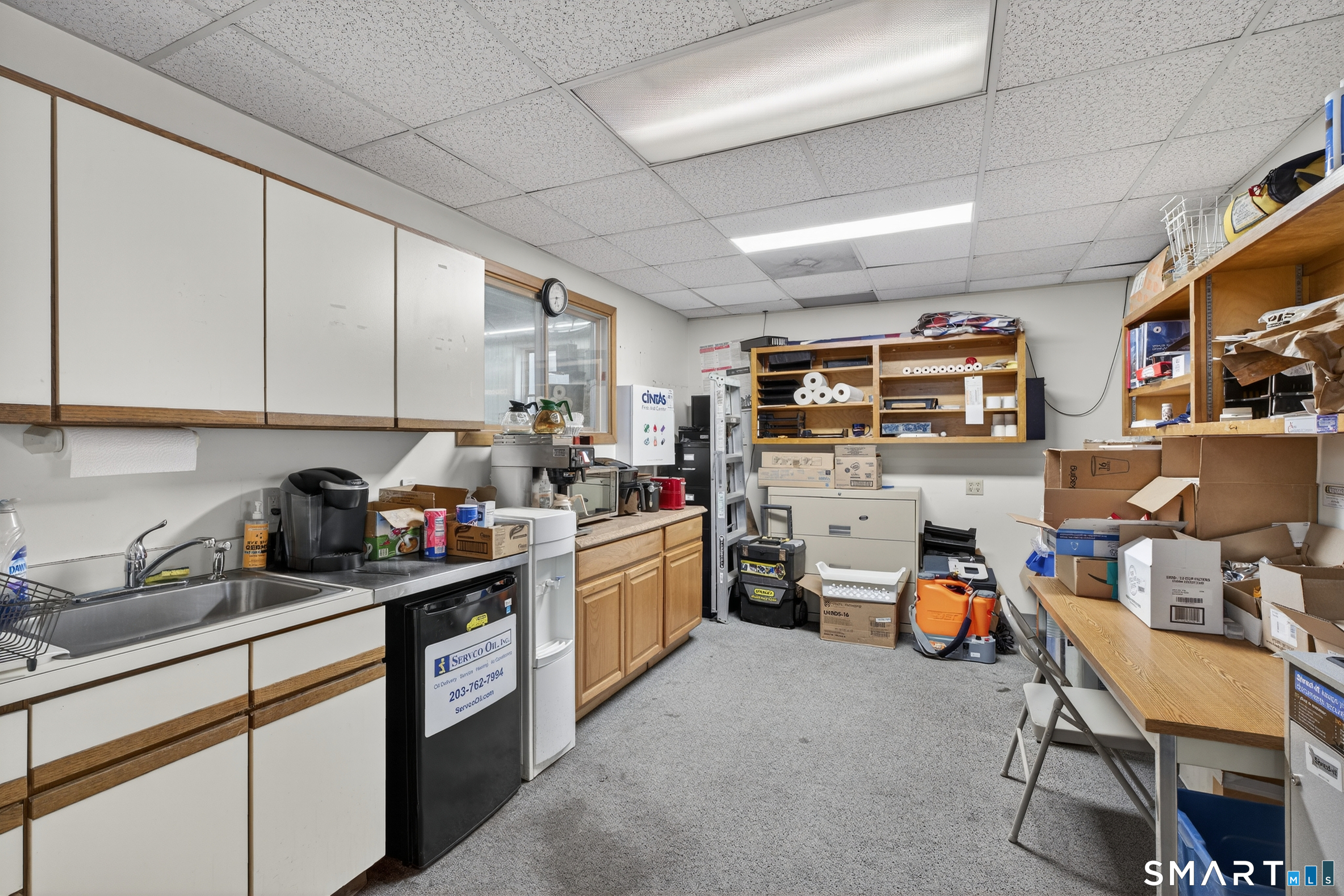 387 Danbury Road Wilton CT 06897