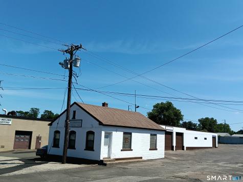 112 Porter Street Waterbury CT 06708