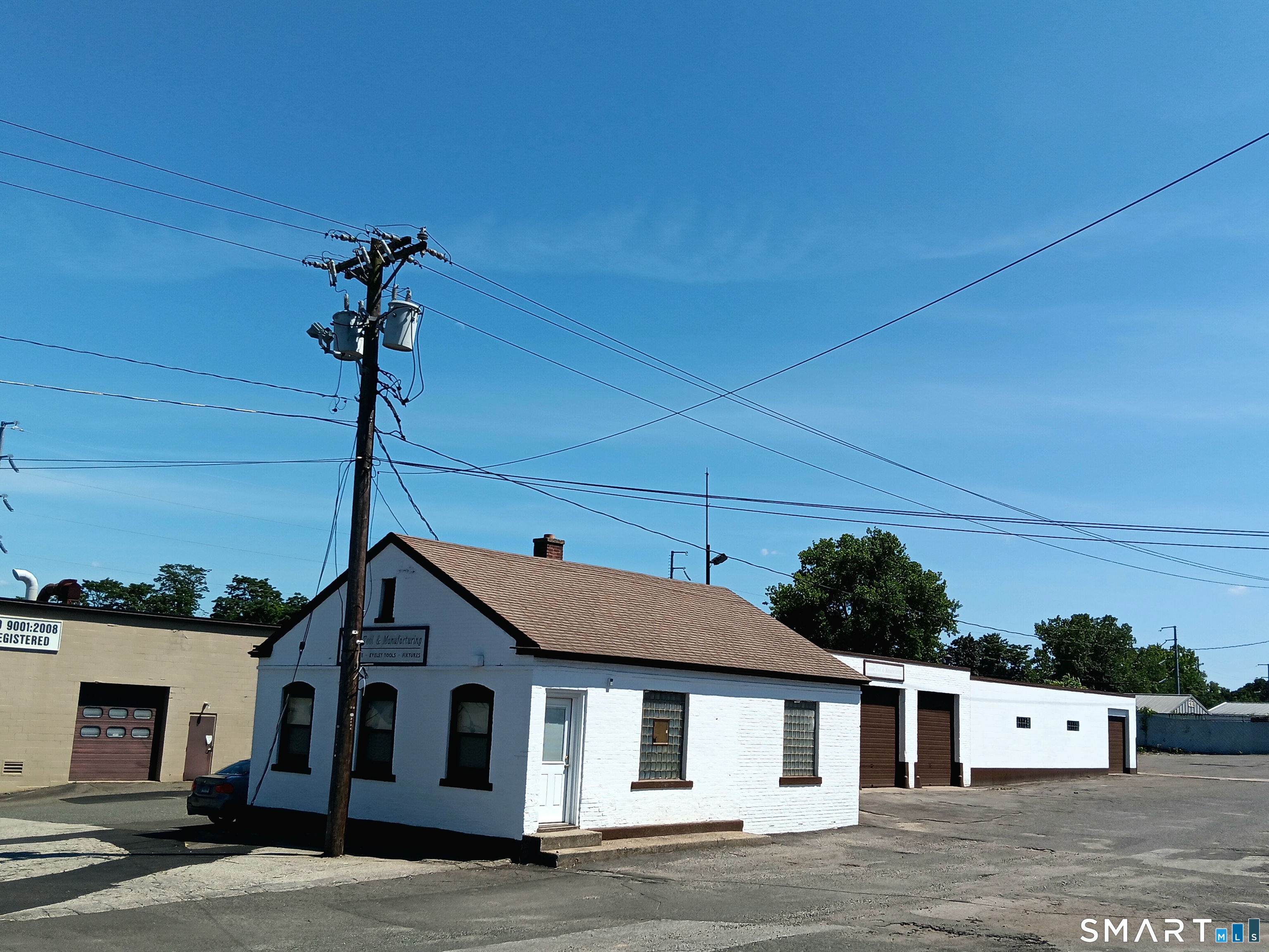 112 Porter Street Waterbury CT 06708