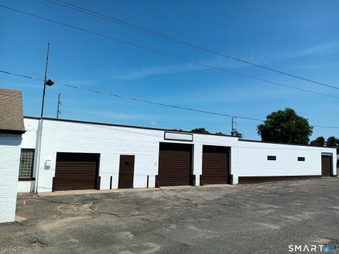 112 Porter Street Waterbury CT 06708
