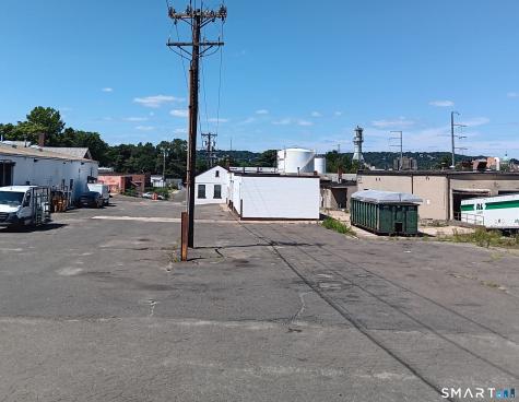 112 Porter Street Waterbury CT 06708