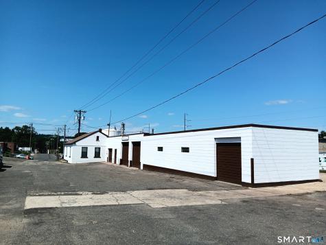 112 Porter Street Waterbury CT 06708