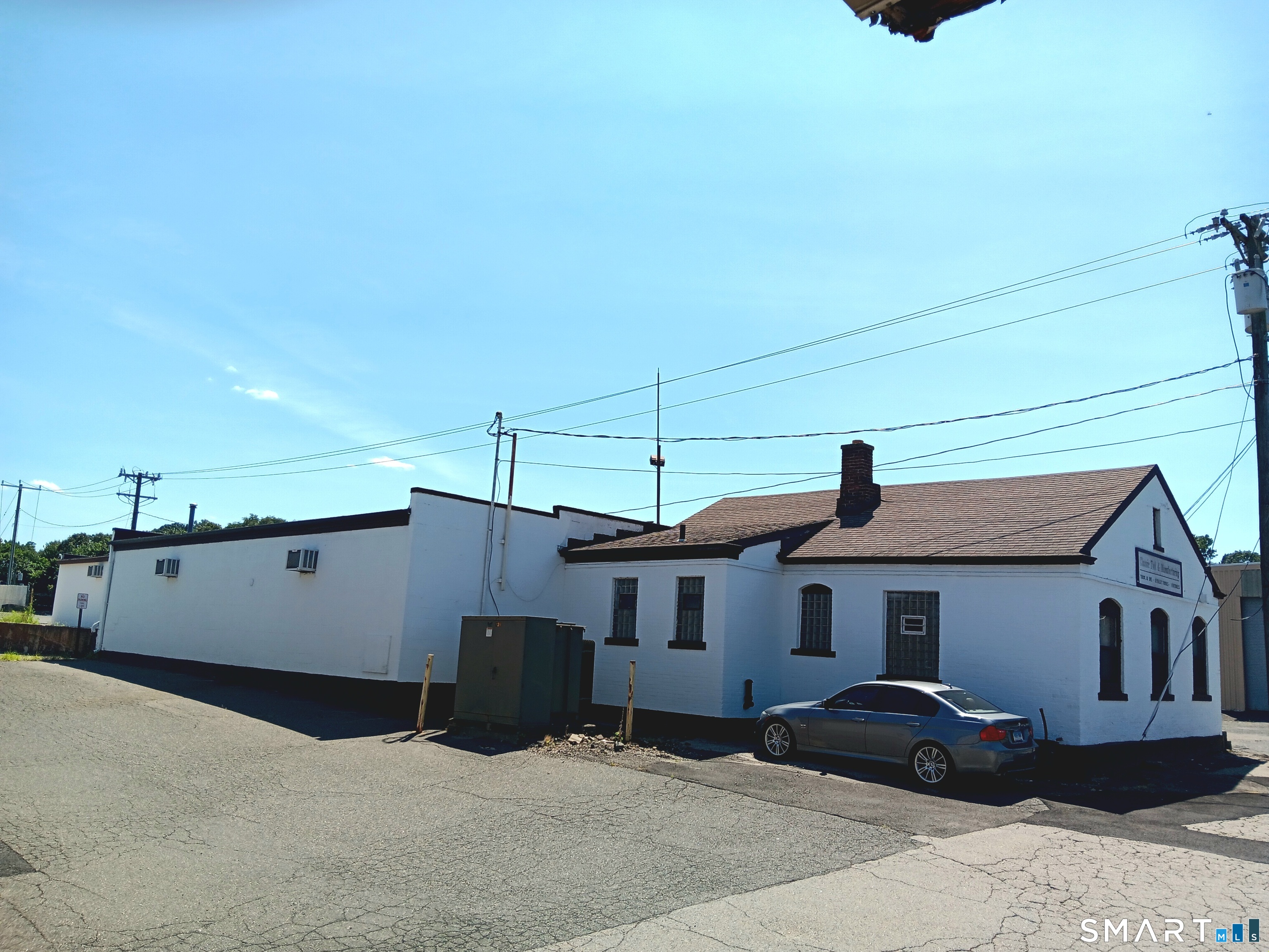 112 Porter Street Waterbury CT 06708