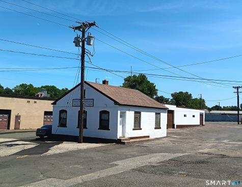 112 Porter Street Waterbury CT 06708