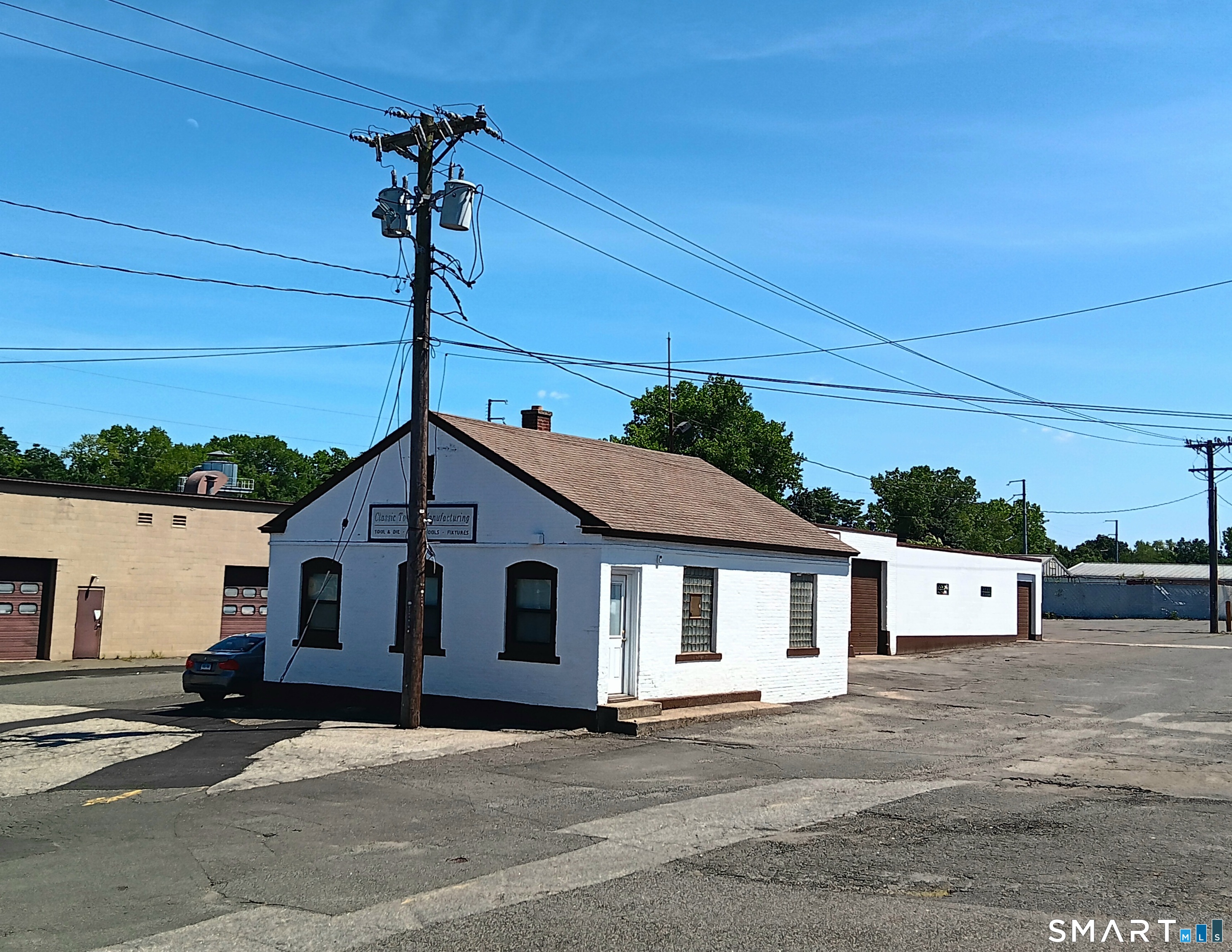 112 Porter Street Waterbury CT 06708