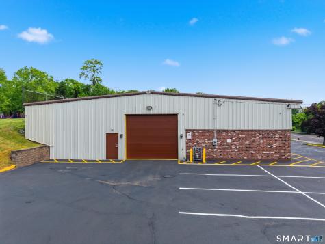 980 Stanley Street New Britain CT 06051