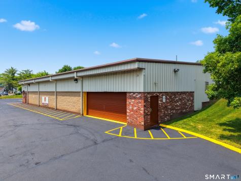 980 Stanley Street New Britain CT 06051