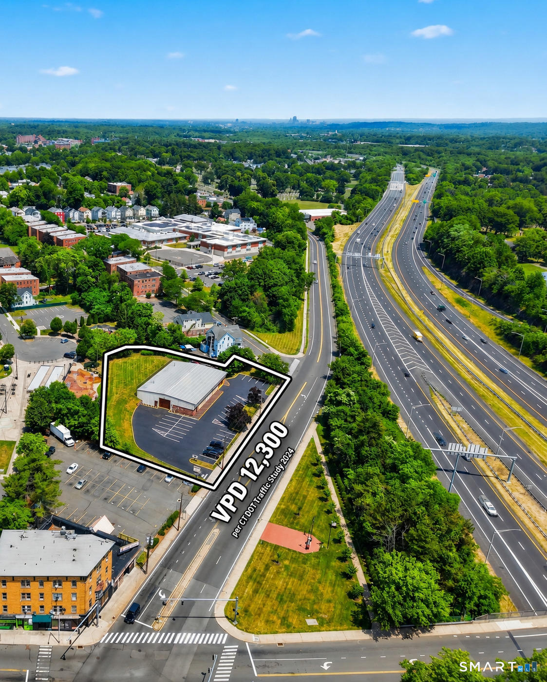 980 Stanley Street New Britain CT 06051