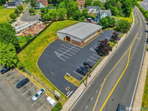 980 Stanley Street New Britain CT 06051