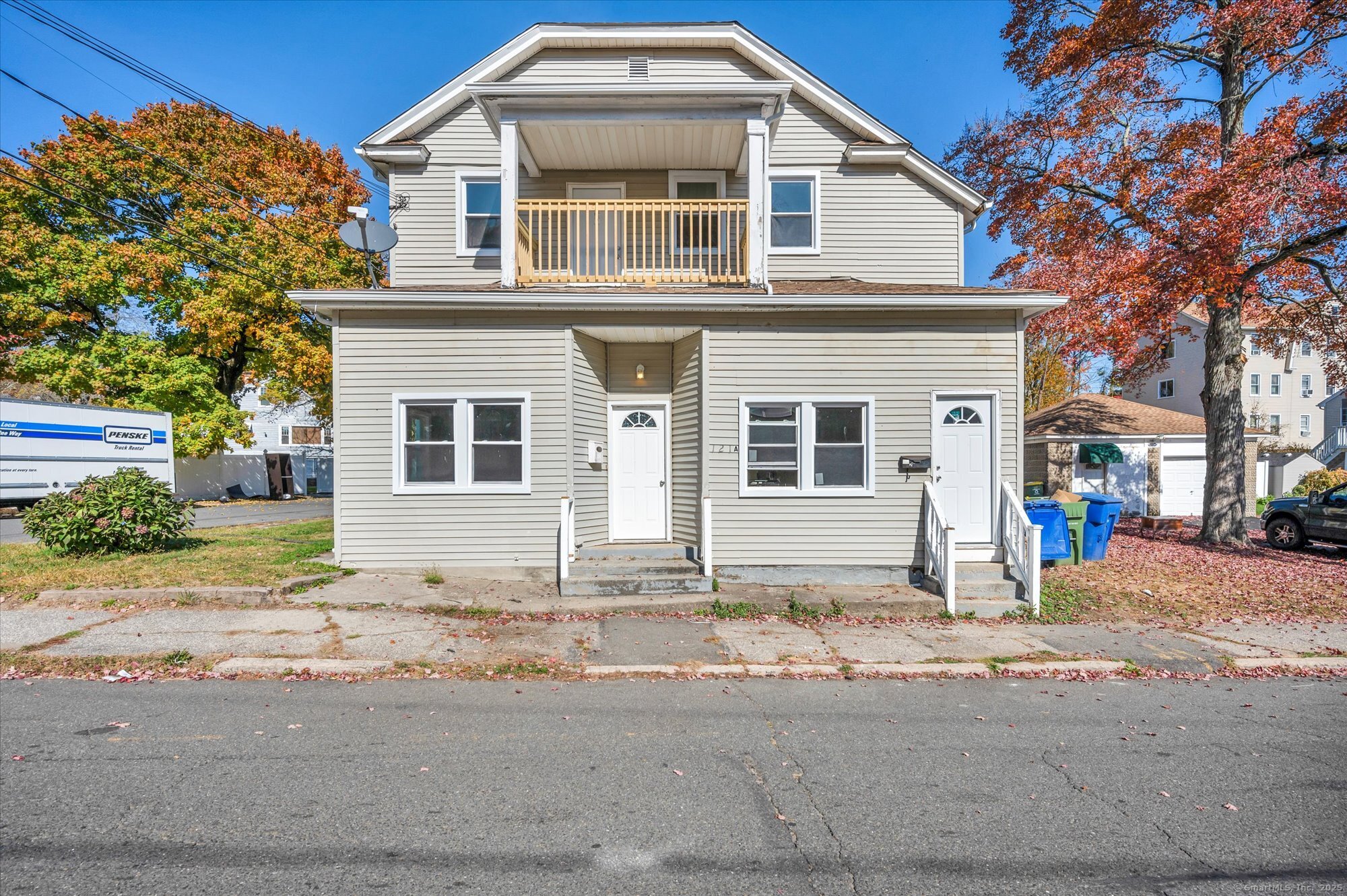 121 Hillview Avenue Waterbury CT 06704