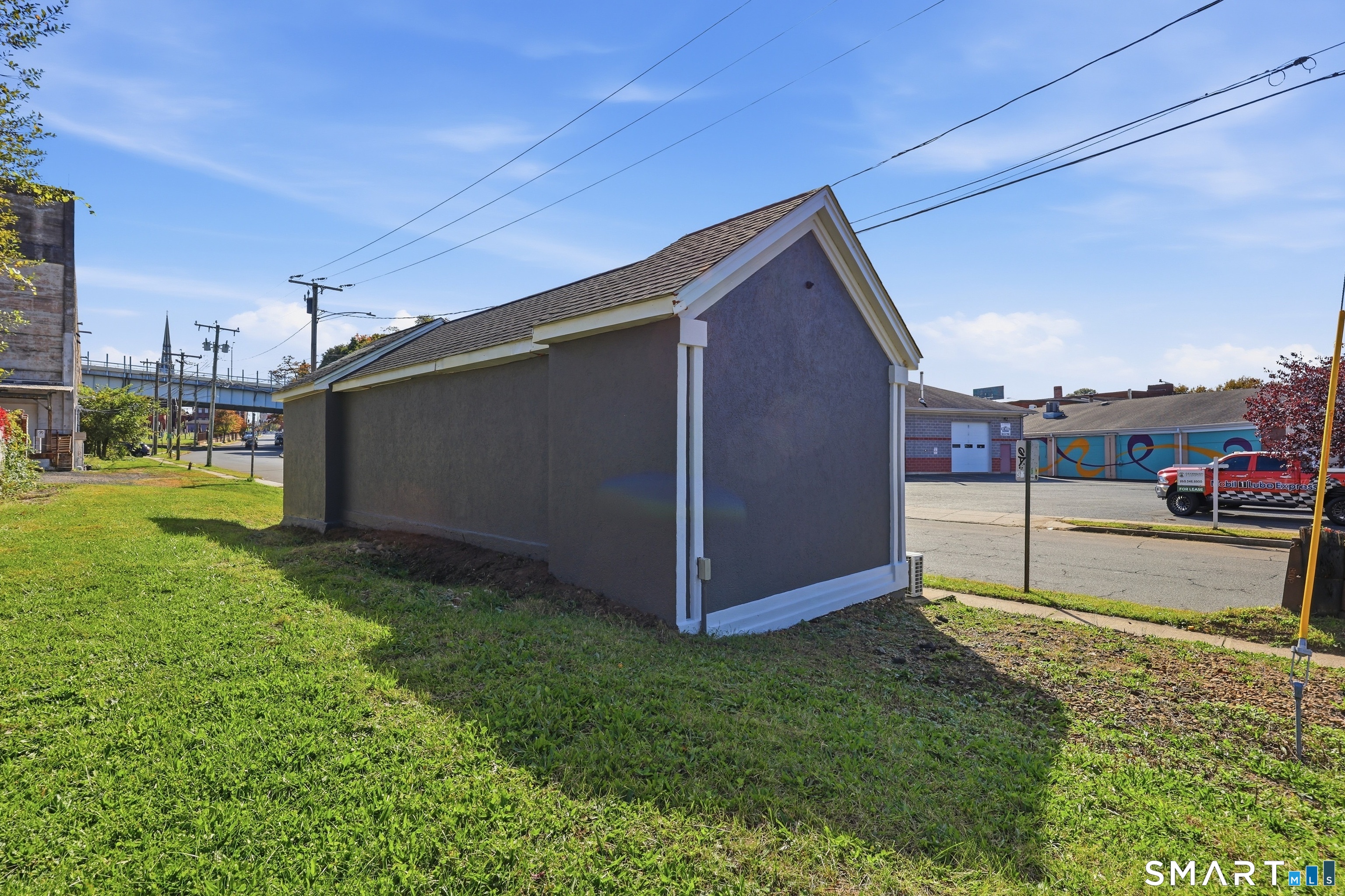 82 North Main Street Middletown CT 06457