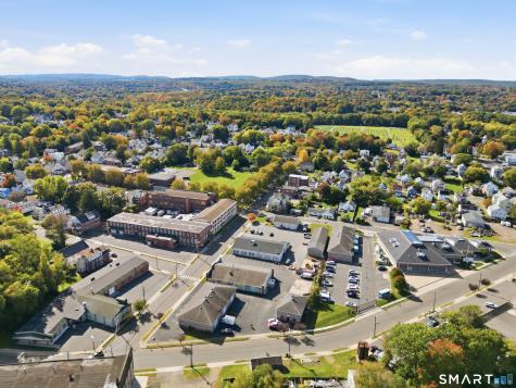 82 North Main Street Middletown CT 06457