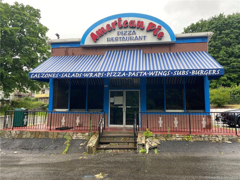 500 South Main Street Naugatuck CT 06770