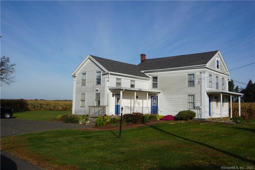 106 West Road Ellington CT 06029