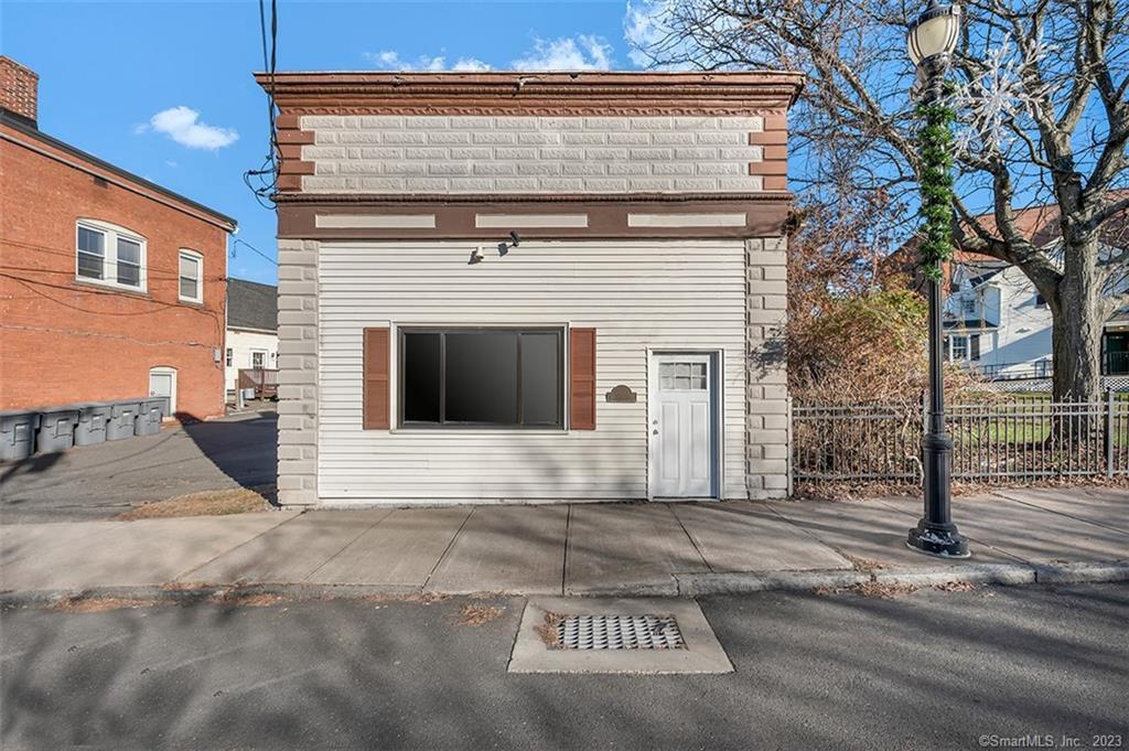 47 Pearl Street Enfield CT 06082
