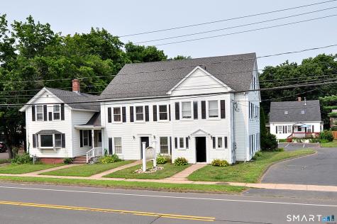 66 Poquonock Avenue Windsor CT 06095