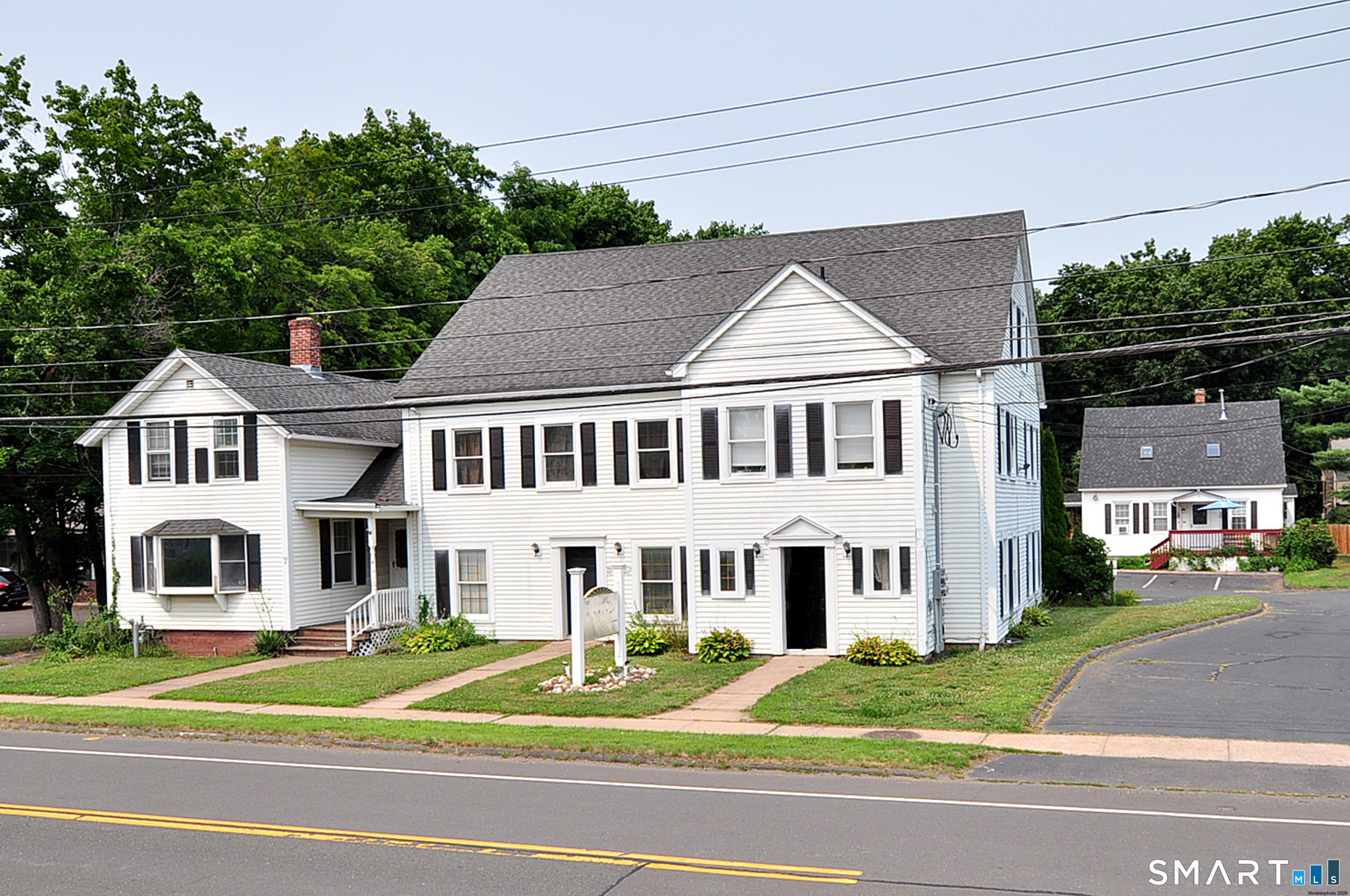 66 Poquonock Avenue Windsor CT 06095