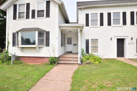 66 Poquonock Avenue Windsor CT 06095