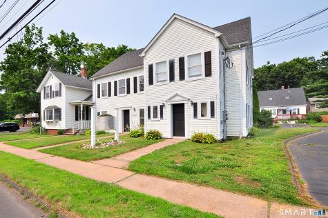 66 Poquonock Avenue Windsor CT 06095