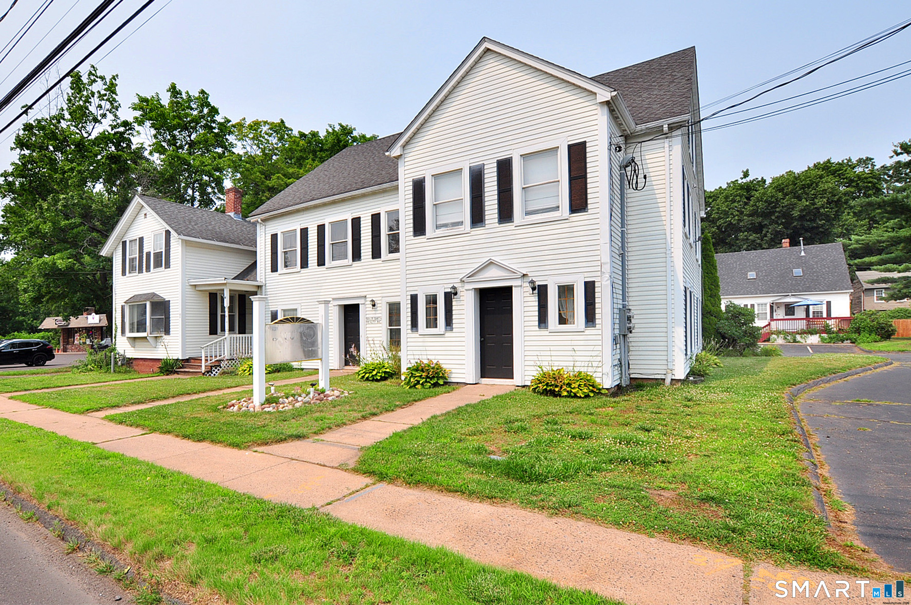 66 Poquonock Avenue Windsor CT 06095