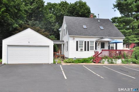 66 Poquonock Avenue Windsor CT 06095