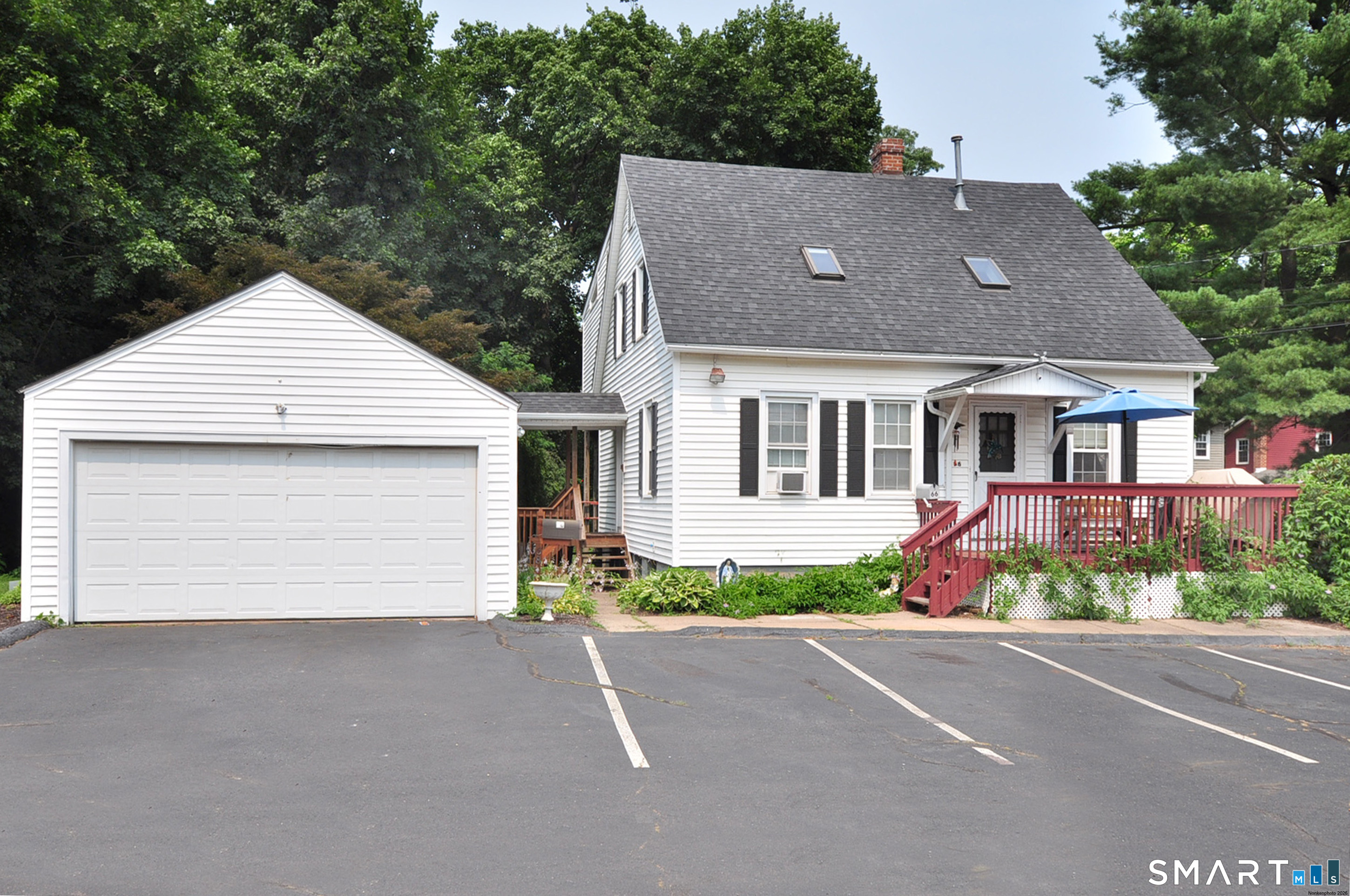 66 Poquonock Avenue Windsor CT 06095
