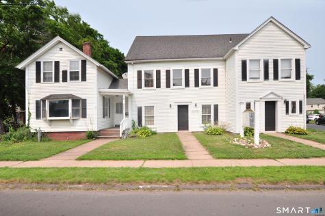 66 Poquonock Avenue Windsor CT 06095
